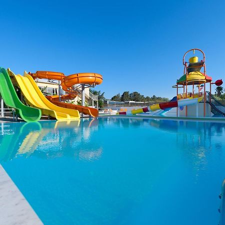 Golden Odyssey Hotel Kolymbia Ngoại thất bức ảnh