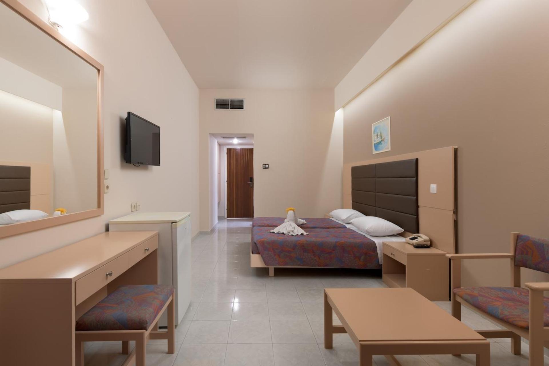 Golden Odyssey Hotel Kolymbia Ngoại thất bức ảnh