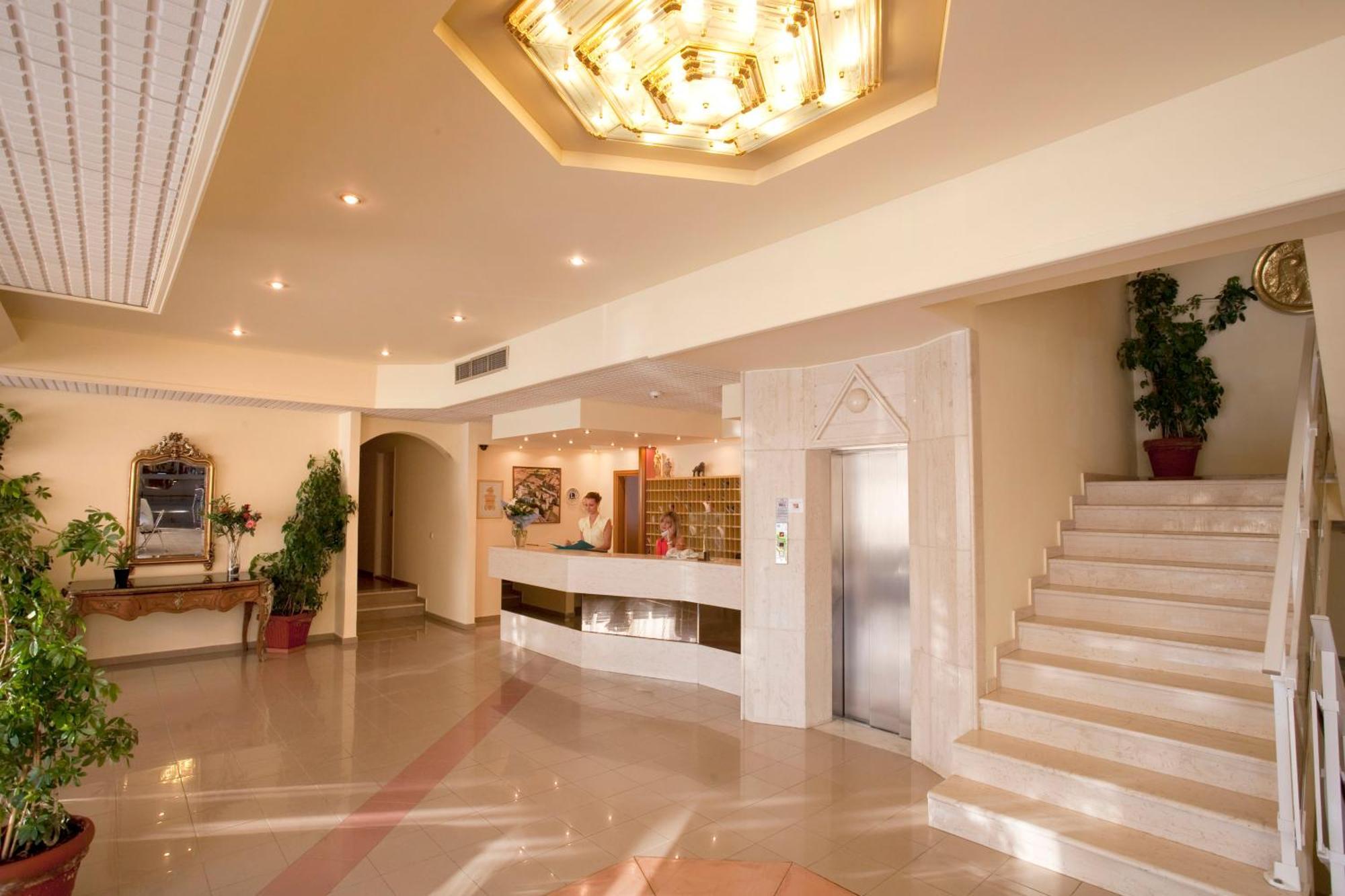 Golden Odyssey Hotel Kolymbia Ngoại thất bức ảnh