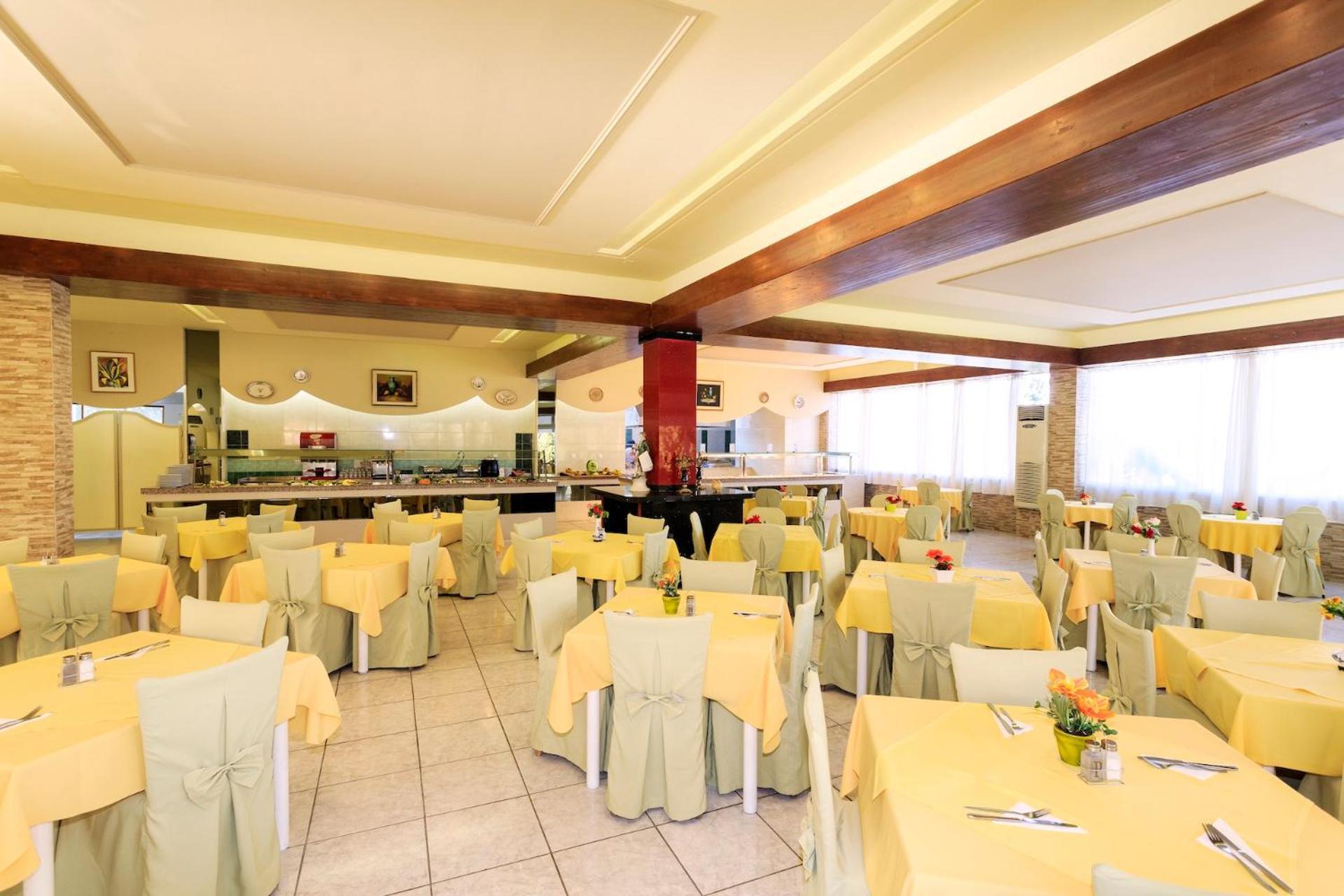 Golden Odyssey Hotel Kolymbia Ngoại thất bức ảnh