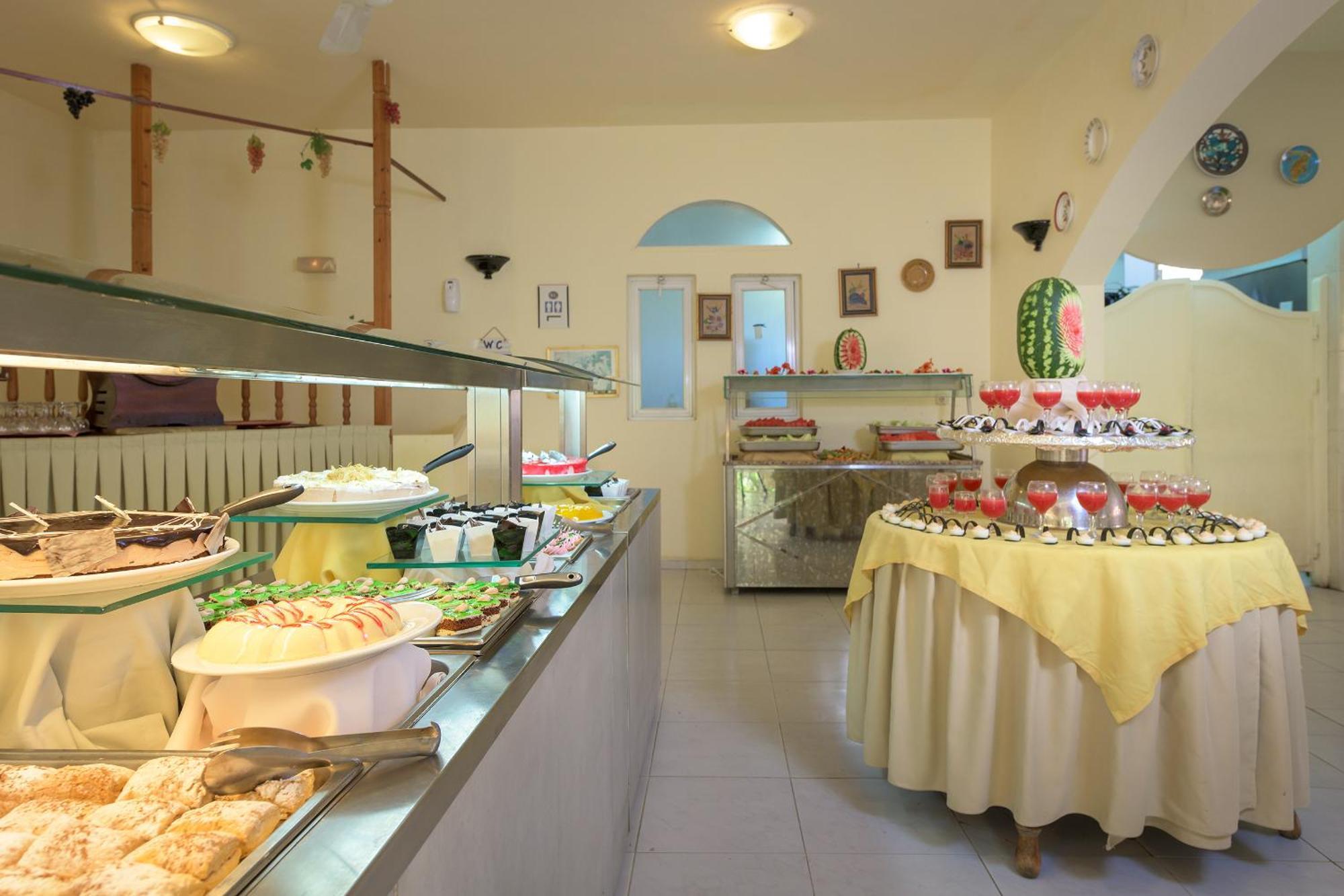 Golden Odyssey Hotel Kolymbia Ngoại thất bức ảnh