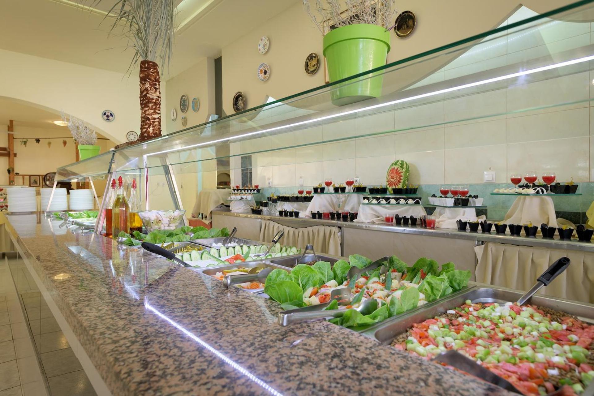 Golden Odyssey Hotel Kolymbia Ngoại thất bức ảnh