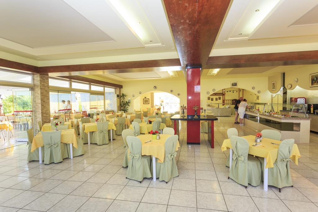 Golden Odyssey Hotel Kolymbia Ngoại thất bức ảnh
