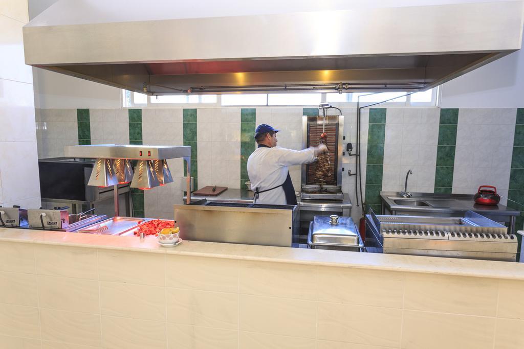 Golden Odyssey Hotel Kolymbia Ngoại thất bức ảnh