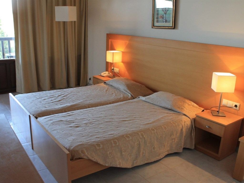 Golden Odyssey Hotel Kolymbia Ngoại thất bức ảnh