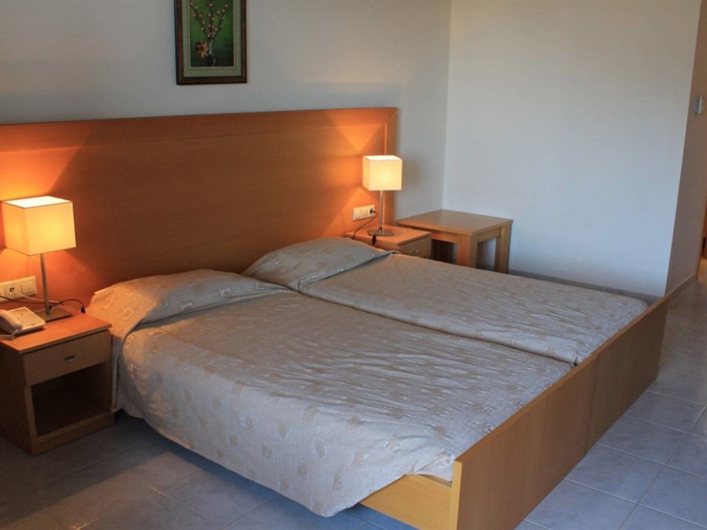 Golden Odyssey Hotel Kolymbia Ngoại thất bức ảnh