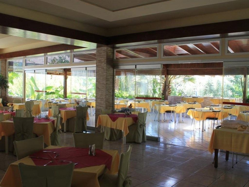 Golden Odyssey Hotel Kolymbia Ngoại thất bức ảnh