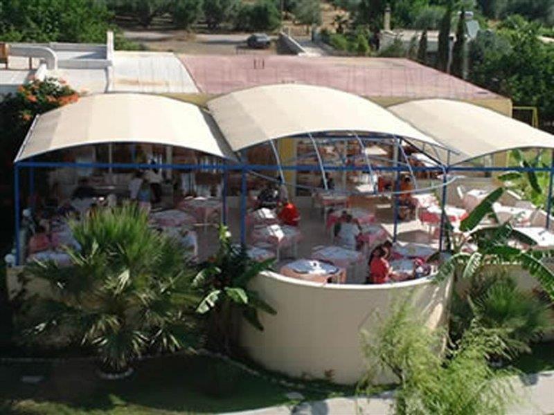 Golden Odyssey Hotel Kolymbia Ngoại thất bức ảnh
