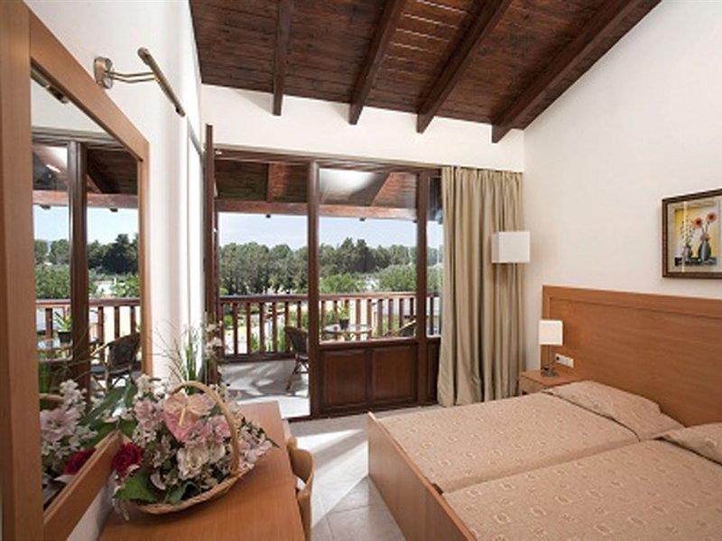 Golden Odyssey Hotel Kolymbia Ngoại thất bức ảnh