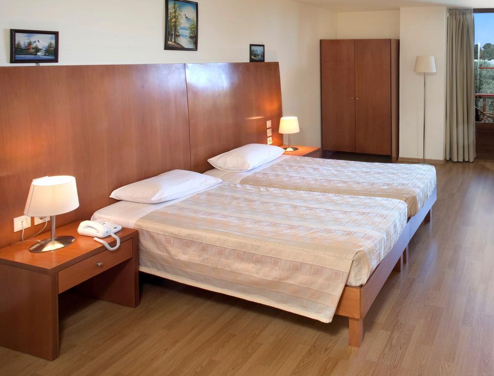 Golden Odyssey Hotel Kolymbia Ngoại thất bức ảnh