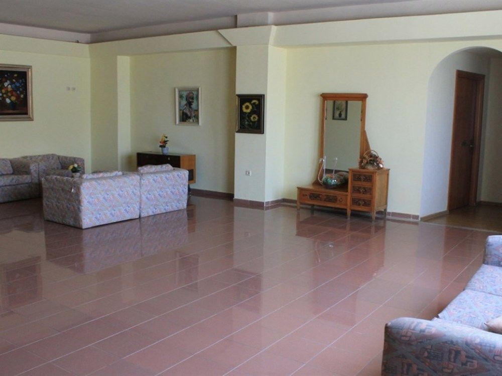 Golden Odyssey Hotel Kolymbia Ngoại thất bức ảnh